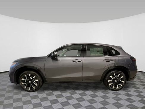 New 2026 Honda HR-V EX-L image 3