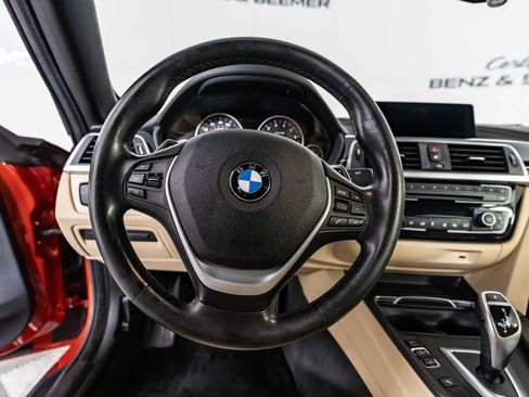 Used 2020 BMW 430i xDrive Convertible w/ Convenience Package AWD/4WD image 27