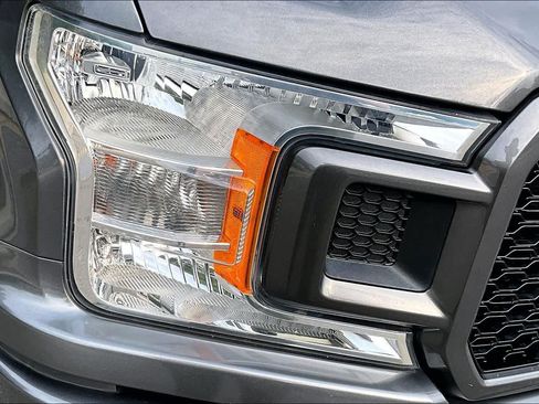 Used 2019 Ford F150 XL w/ Equipment Group 101A Mid AWD/4WD image 28