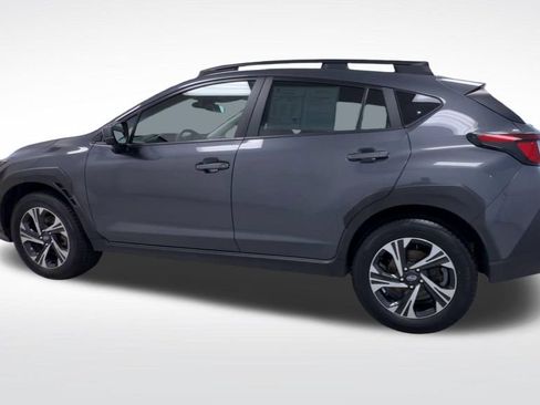 Used 2024 Subaru Crosstrek 2.0i Premium AWD/4WD image 5