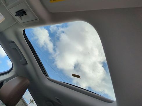 New 2026 Ford Bronco Sport Outer Banks w/ Sasquatch Outer Banks Package image 20