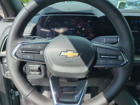 New 2026 Chevrolet Tahoe High Country image 13