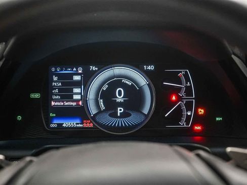 Used 2023 Lexus ES 300h w/ Premium Package image 25