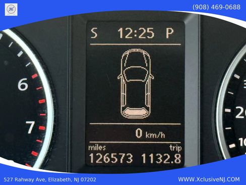 Used 2012 Volkswagen Tiguan S image 14