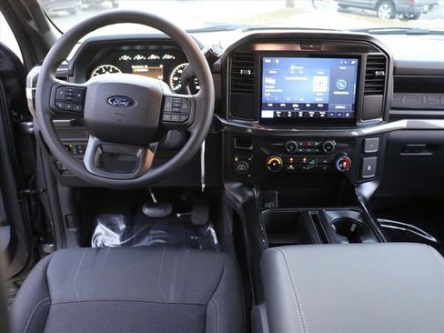New 2026 Ford F150 STX image 16