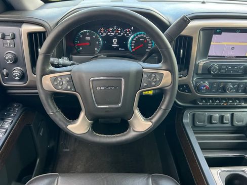 Used 2017 GMC Sierra 1500 Denali image 16