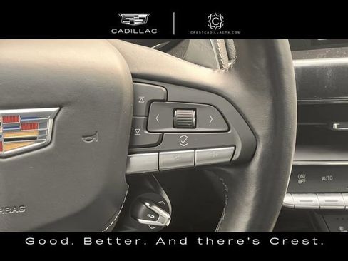 Certified 2023 Cadillac CT5 V Blackwing w/ Driver Assist Package image 18