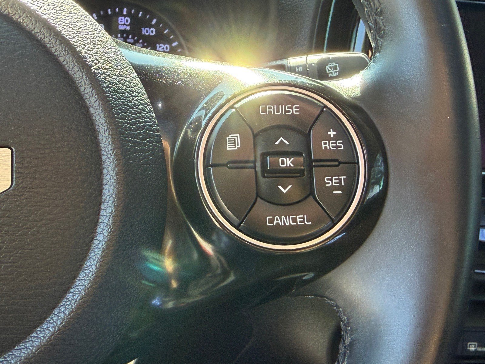 Certified 2022 Kia Soul EX FWD image 41