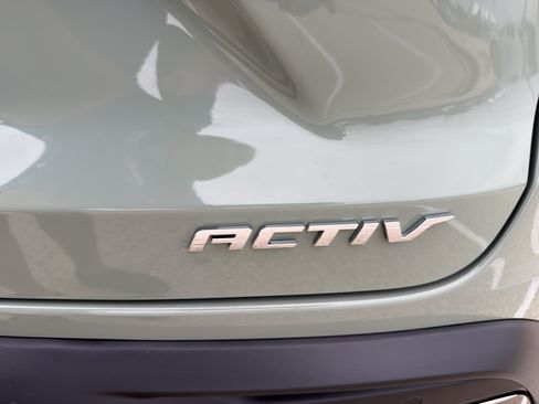 New 2026 Chevrolet Trax ACTIV w/ Driver Confidence Package FWD image 9