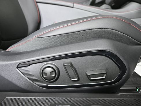 New 2026 Dodge Charger Scat Pack AWD/4WD image 14