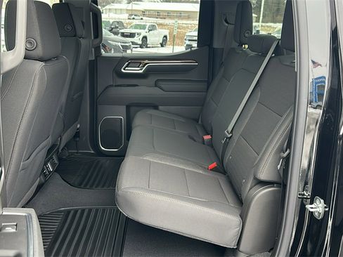 New 2026 Chevrolet Silverado 1500 LT image 27