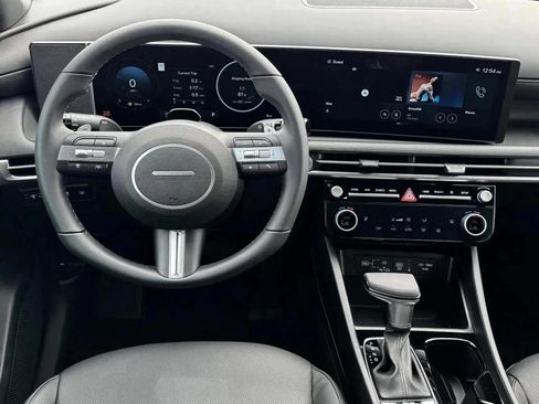 Certified 2025 Hyundai Santa Cruz XRT image 19