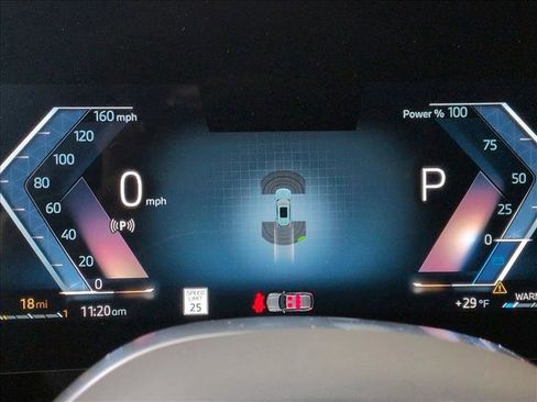 New 2026 BMW X1 xDrive28i w/ Technology Package image 11