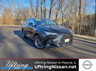 Used 2025 Lexus NX 350 AWD w/ Accessory Package (2T) video 1