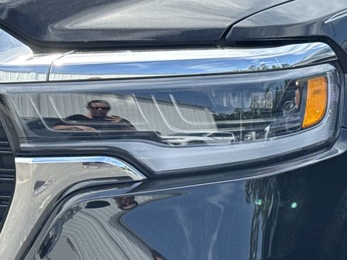 Used 2026 RAM 1500 Tungsten w/ Bed Utility Group image 5