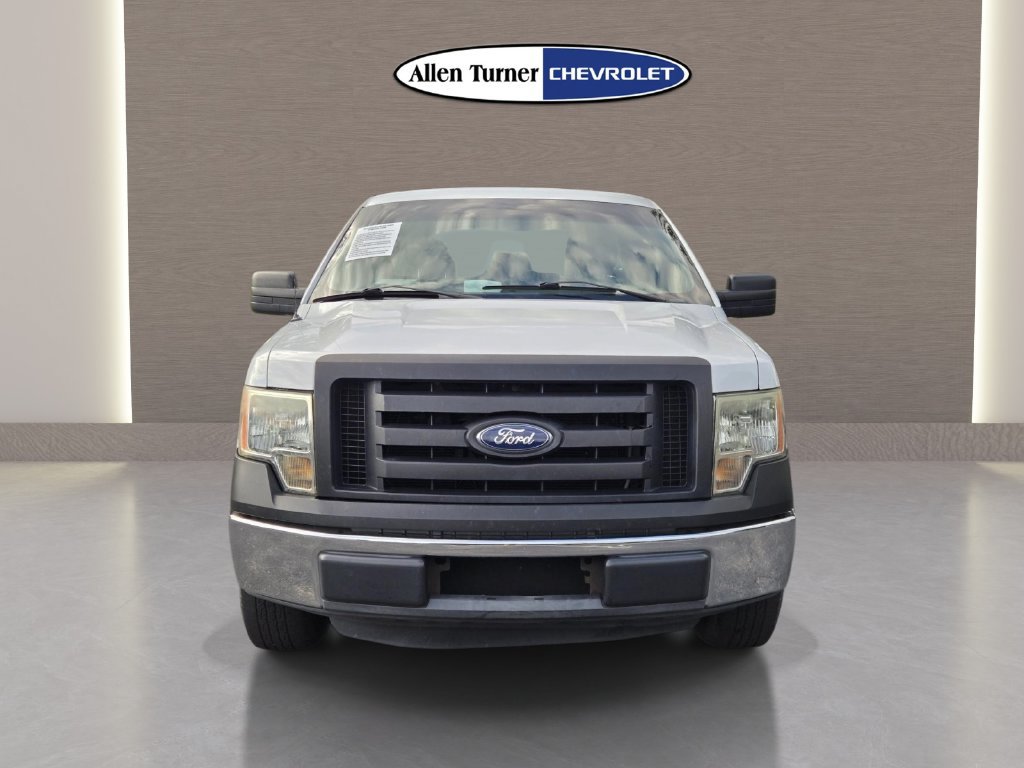 Used 2011 Ford F150 XL w/ PWR Equipment Group RWD image 4