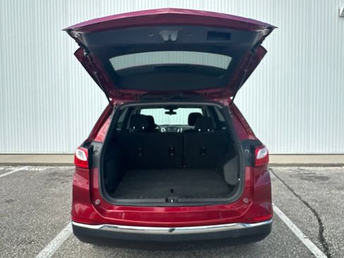 Used 2018 Chevrolet Equinox LT AWD/4WD image 21
