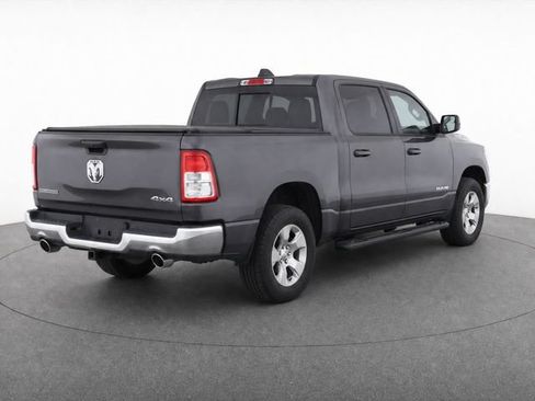 Used 2023 RAM 1500 Big Horn AWD/4WD image 6