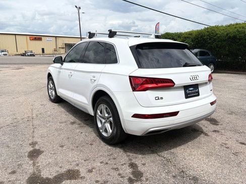 Used 2019 Audi Q5 2.0T Premium w/ Convenience Package AWD/4WD image 7