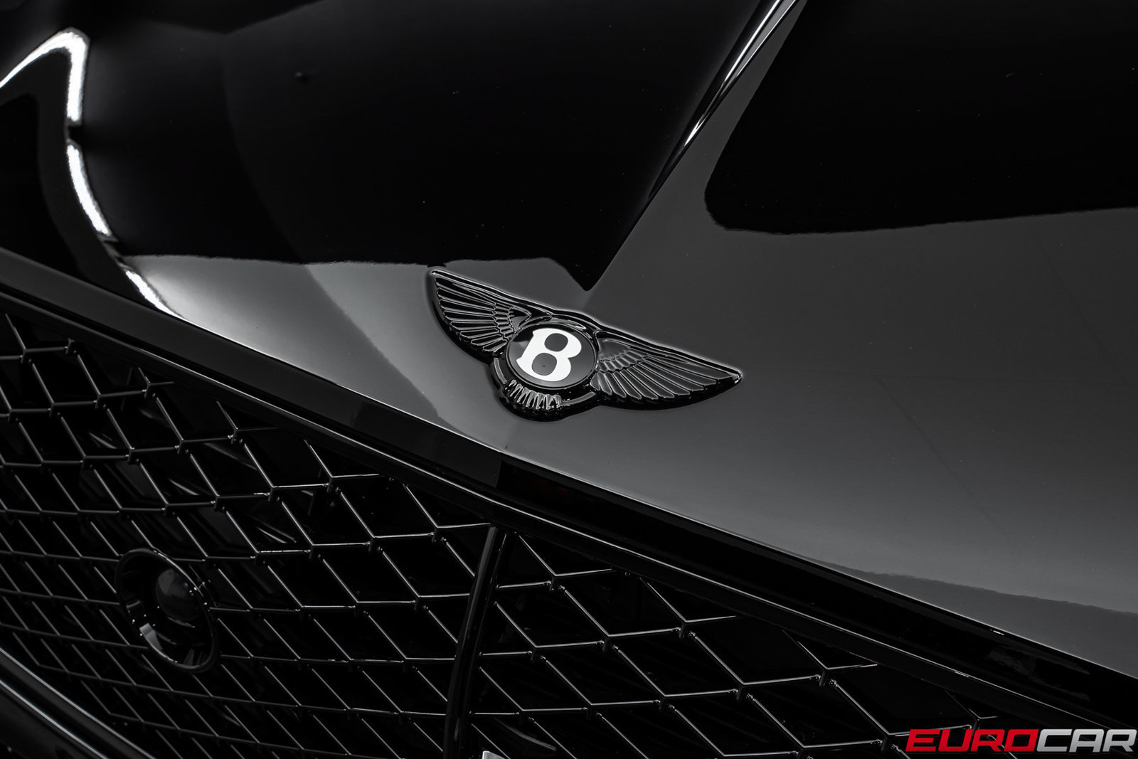 Used 2025 Bentley Continental GT AWD/4WD image 9