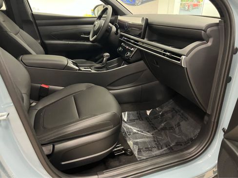 New 2026 Hyundai Santa Cruz SEL AWD/4WD image 19