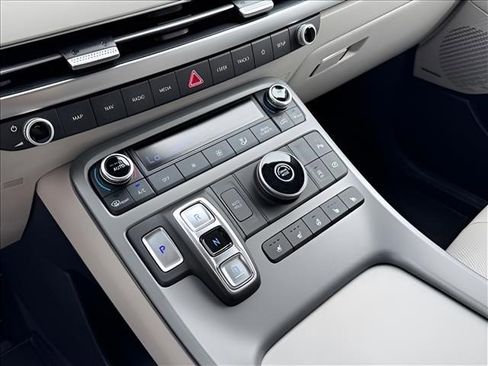 Used 2023 Hyundai Palisade Limited FWD image 28