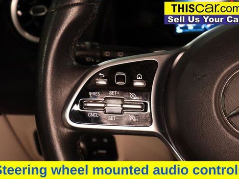 Used 2022 Mercedes-Benz GLB 250 image 12