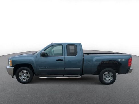 Used 2012 Chevrolet Silverado 1500 LT w/ All-Star Edition image 5