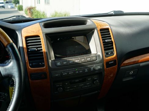 Used 2004 Lexus GX 470 AWD/4WD image 45