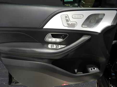 Used 2022 Mercedes-Benz GLE 53 AMG 4MATIC Coupe image 11