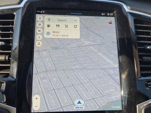 Certified 2024 Volvo XC90 B5 Plus w/ Protection Package Premier image 12