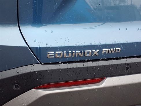 New 2026 Chevrolet Equinox LT w/ Convenience Package II image 20