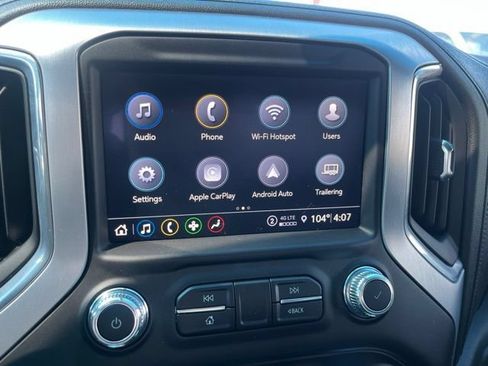 Used 2021 GMC Sierra 1500 SLT AWD/4WD image 18