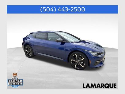 Used 2024 Kia EV6 GT-Line