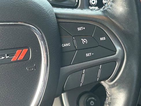 Used 2019 Dodge Challenger SXT w/ Plus Package image 14