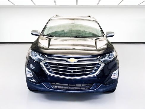 Used 2019 Chevrolet Equinox Premier image 2