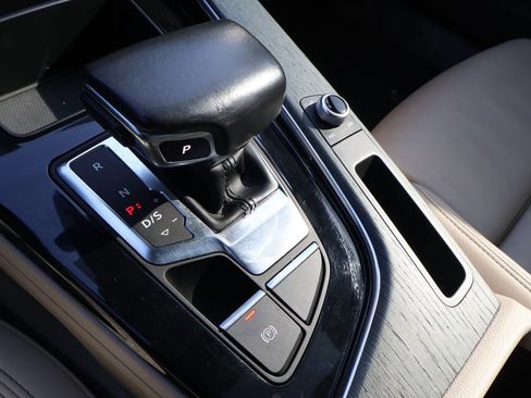 Used 2021 Audi A5 2.0T Premium image 29