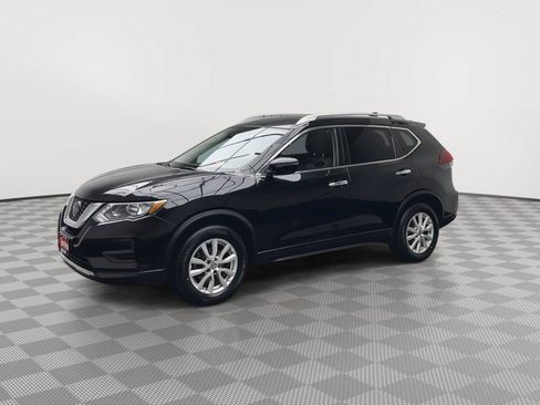 Used 2020 Nissan Rogue SV AWD/4WD image 33