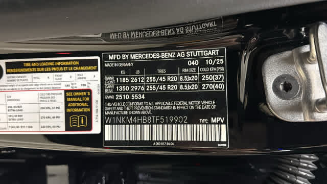 Certified 2026 Mercedes-Benz GLC 300 4MATIC image 12