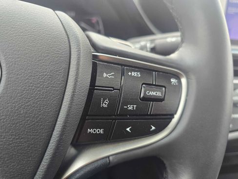 Certified 2023 Lexus ES 350 w/ Accessory Package (Z1) FWD image 32