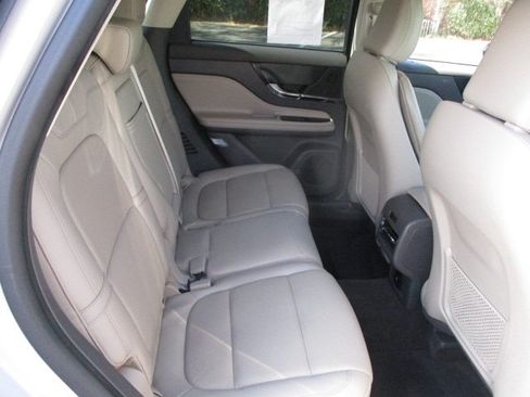 Used 2021 Lincoln Corsair FWD w/ Premium Package image 34