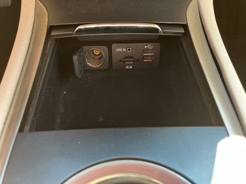 Used 2015 Lincoln MKC AWD w/ Equipment Group 102A Reserve image 22