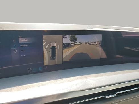 New 2026 Cadillac Escalade IQ Sport 1 image 45