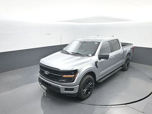 Certified 2024 Ford F150 XLT w/ Equipment Group 302A MID AWD/4WD image 27