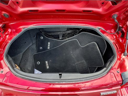 Used 2023 MAZDA MX-5 Miata Grand Touring image 24