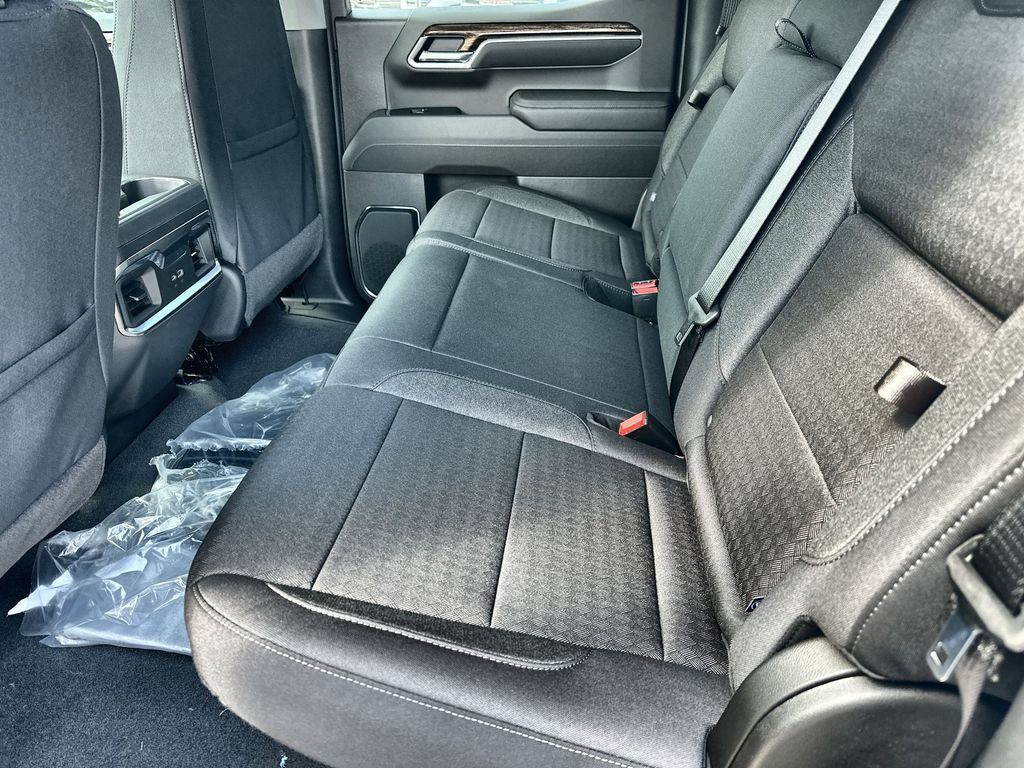 New 2026 GMC Sierra 1500 Elevation w/ Preferred Package RWD image 16