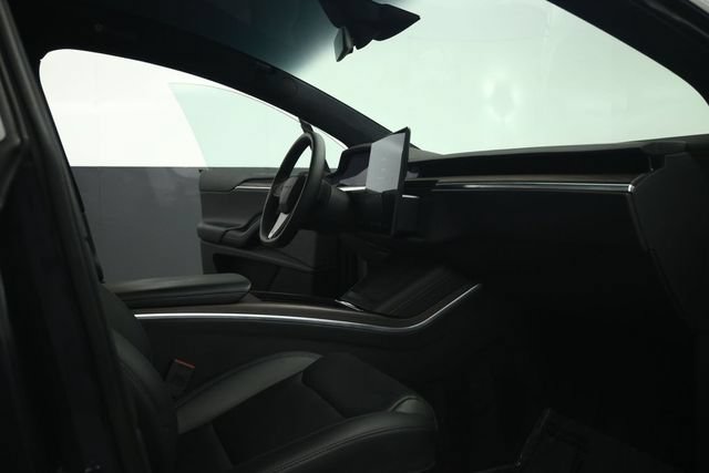 Used 2024 Tesla Model X AWD/4WD image 57