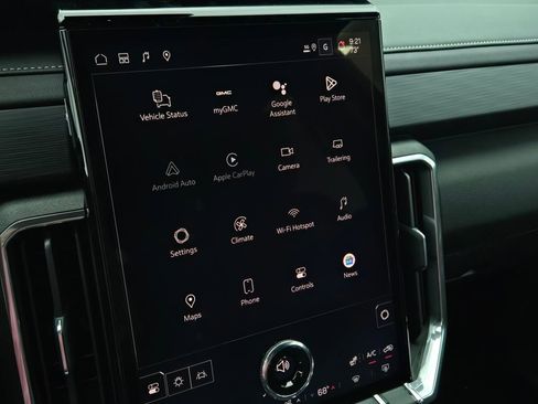 New 2026 GMC Acadia Elevation image 27