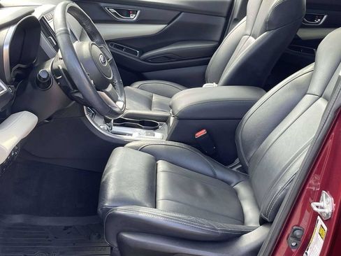 Used 2022 Subaru Ascent Limited w/ Technology Package AWD/4WD image 13