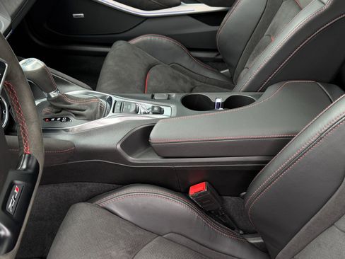 Used 2022 Chevrolet Camaro ZL1 image 12